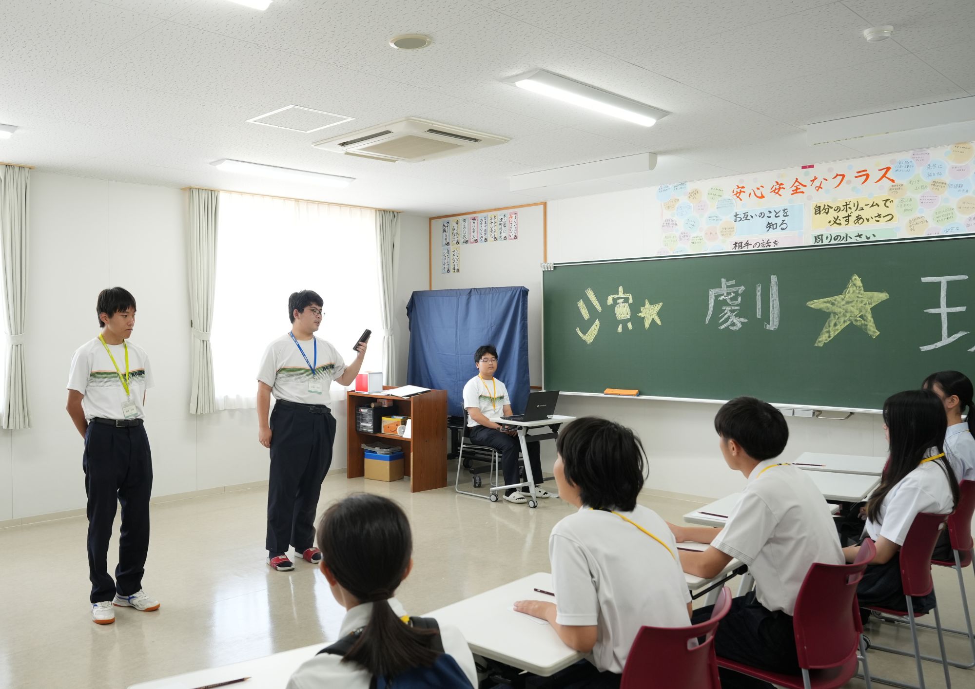 サンプル画像の2枚目です。選択して置き換えてください。